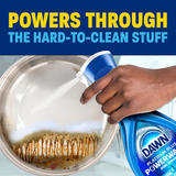 Dawn Fresh Scent Ultra Platinum Powerwash Dish Spray