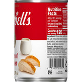Campbell's Condensed Cream of Chicken Soup