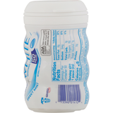 Mentos Pure White Sugarfree Gum Sweet Mint, 50 Pieces