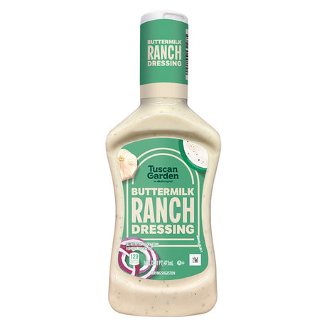 Tuscan Garden Buttermilk Ranch Dressing