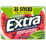 Extra Sweet Watermelon Gum