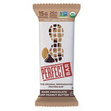 Perfect Bar Dark Chocolate Chip Peanut Butter Perfect Bar