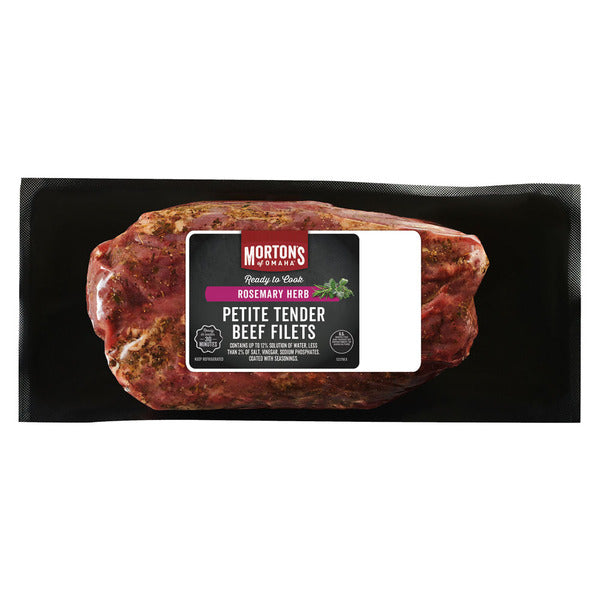 Morton's Of Omaha Morton's of Omaha Rsmry Petite Bf Tender