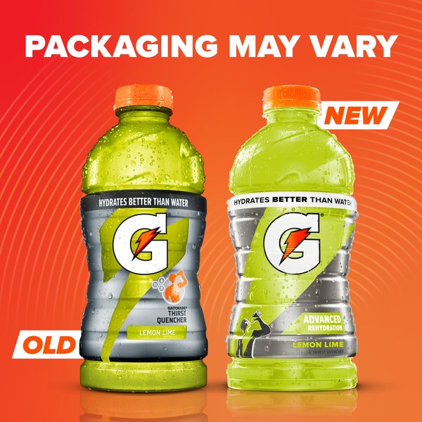 Gatorade G Zero Lemon Lime Zero Sugar Sports Drink