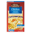Earthly Grains Chicken Flavored Rice Mix