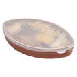 Crofton Mini Football Serving Tray