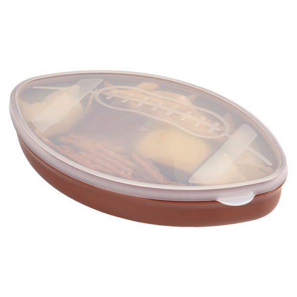 Crofton Mini Football Serving Tray