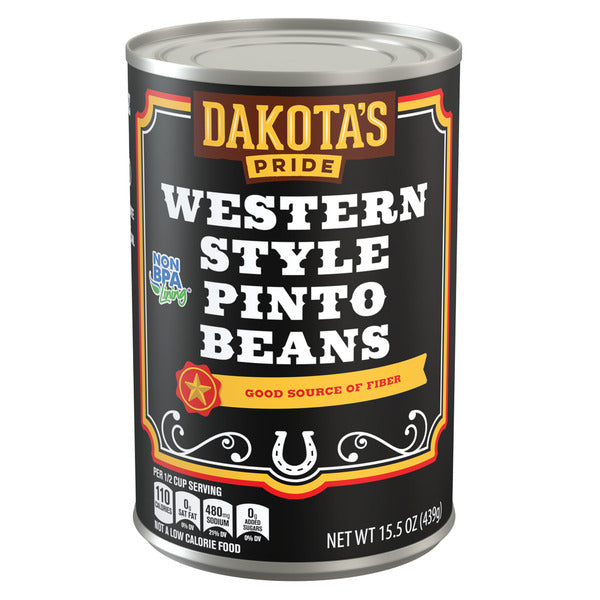 Dakota's Pride Western Style Pinto Beans
