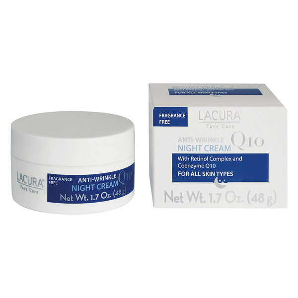 Lacura Night Cream