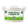 Park Street Deli Fried Pickle & Ranch Dip