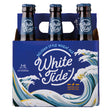 White Tide White Tide Belgian White Ale
