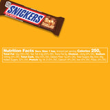 Snickers Full Size Chocolate Candy Bar 1.86 oz