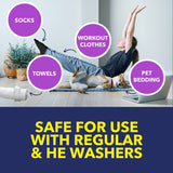 OxiClean Odor Blasters
