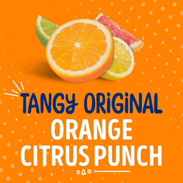 Sunnyd Tangy Original Juice