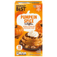 Breakfast Best Pumpkin/Cinnamon Waffles, PmpknSpc