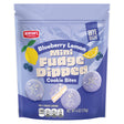 Benton's Blueberry Lemon Mini Dipped Sandwich Cremes