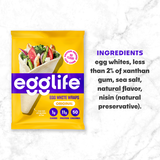 Egglife Original Egg Wrap