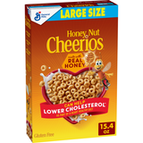 General Mills Honey Nut Cheerios