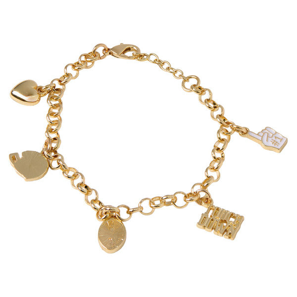 Serra Football Bracelet