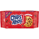 Nabisco Party Size Chewy Chips Ahoy Cookies