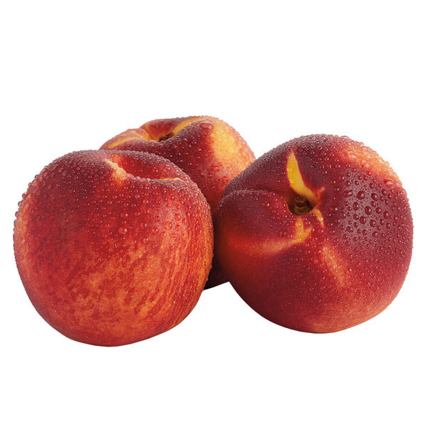 Nectarines
