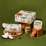 Chobani Flip Cookie Dough Greek Yogurt