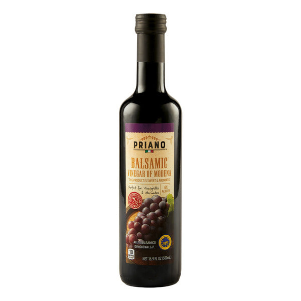 Priano Balsamic Vinegar of Modena