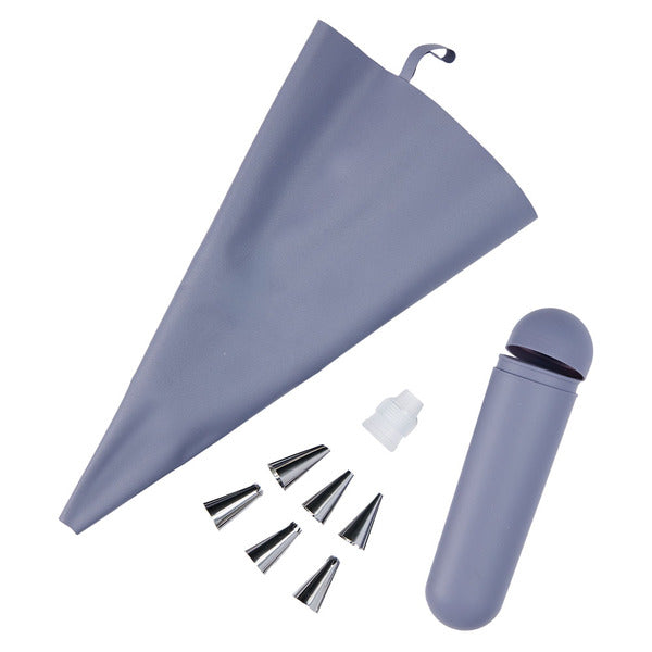 Crofton Baking Gadgets, Icing Bag Set
