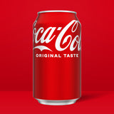 Coca-Cola Coca Cola, 12-Pack