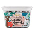 Choceur Dark Chocolate Coconut Covered Almonds