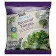 Season's Choice Steamable Frozen Broccoli Florets