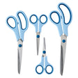 Pembrook Scissors Set, ScissorsBlue