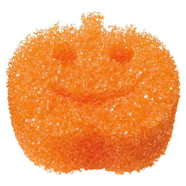 Scrub Daddy Orange Pumpkin