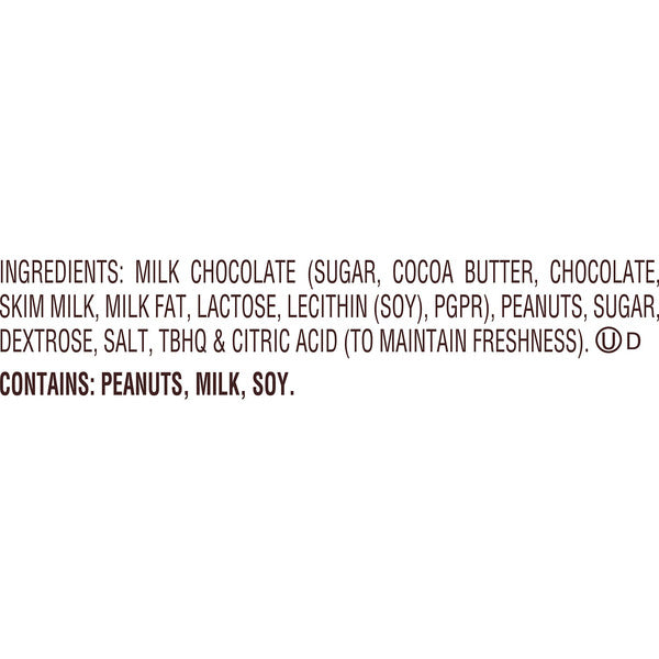 Reese's Reese's Peanut Butter Cups