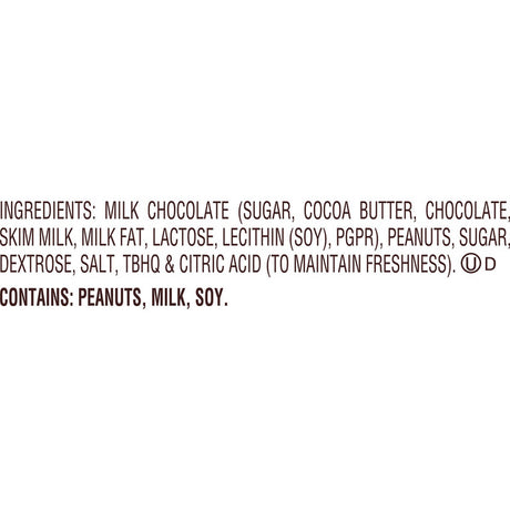 Reese's Reese's Peanut Butter Cups