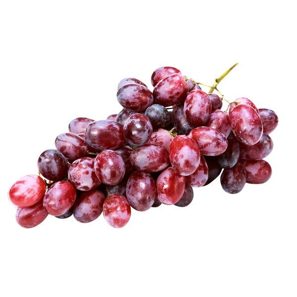 Specially Selected Imperial Red Grapes 2lb