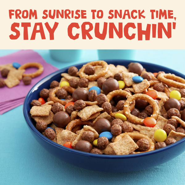 General Mills Honey Nut Cheerios