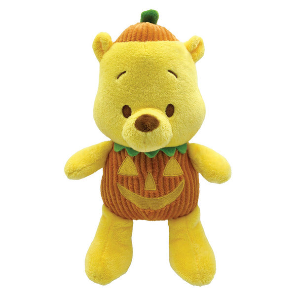 Disney Winnie the Pooh Halloween Plush
