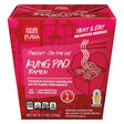 Fusia Asian Inspirations Kung Pao Ramen Noodle Takeout Boxes