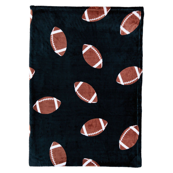 Kirkton House Go Sports Pillow or Thr, Football Pillow