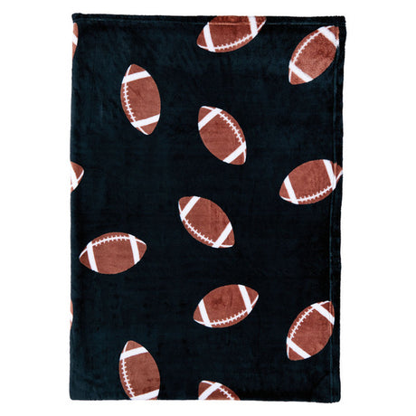 Kirkton House Go Sports Pillow or Thr, Football Pillow