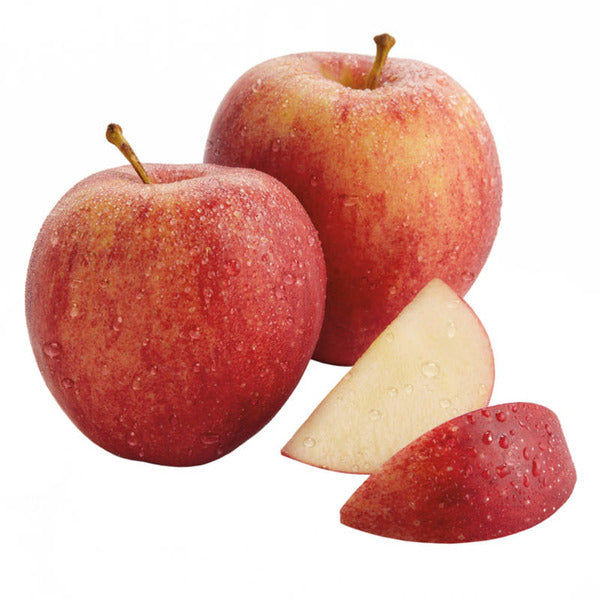 Organic Gala Apples