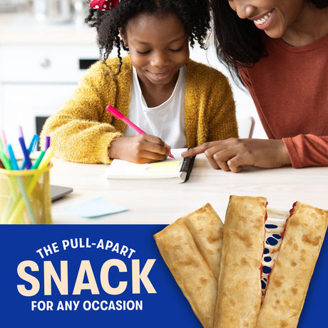 Nestle Jack's Pep Sticks