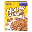 Millville Honey Graham Squares