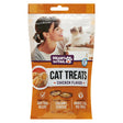 Heart To Tail Chicken Cat Treats