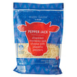 Happy Farms Pepper Jack Shredded Cheese