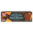 Benton's Milk Chocolate Flavored Butter Biscuits