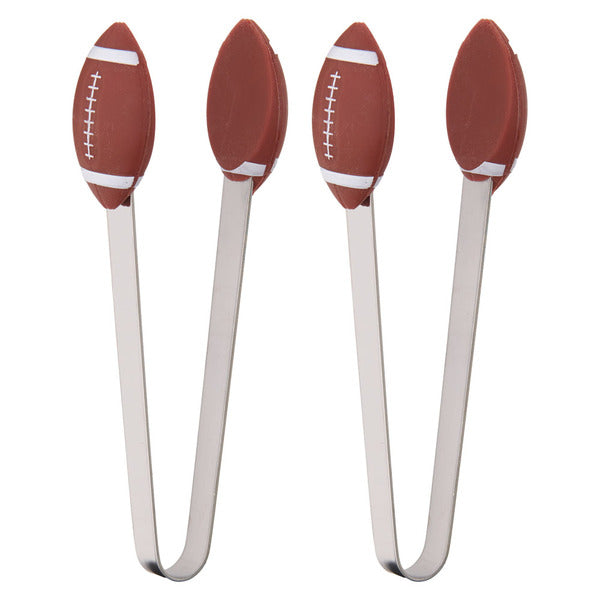 Crofton Football Tongs - 2pk