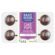 Bake House Creations Chocolate Cake Pops