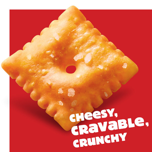Cheez-It Original Baked Snack Crackers